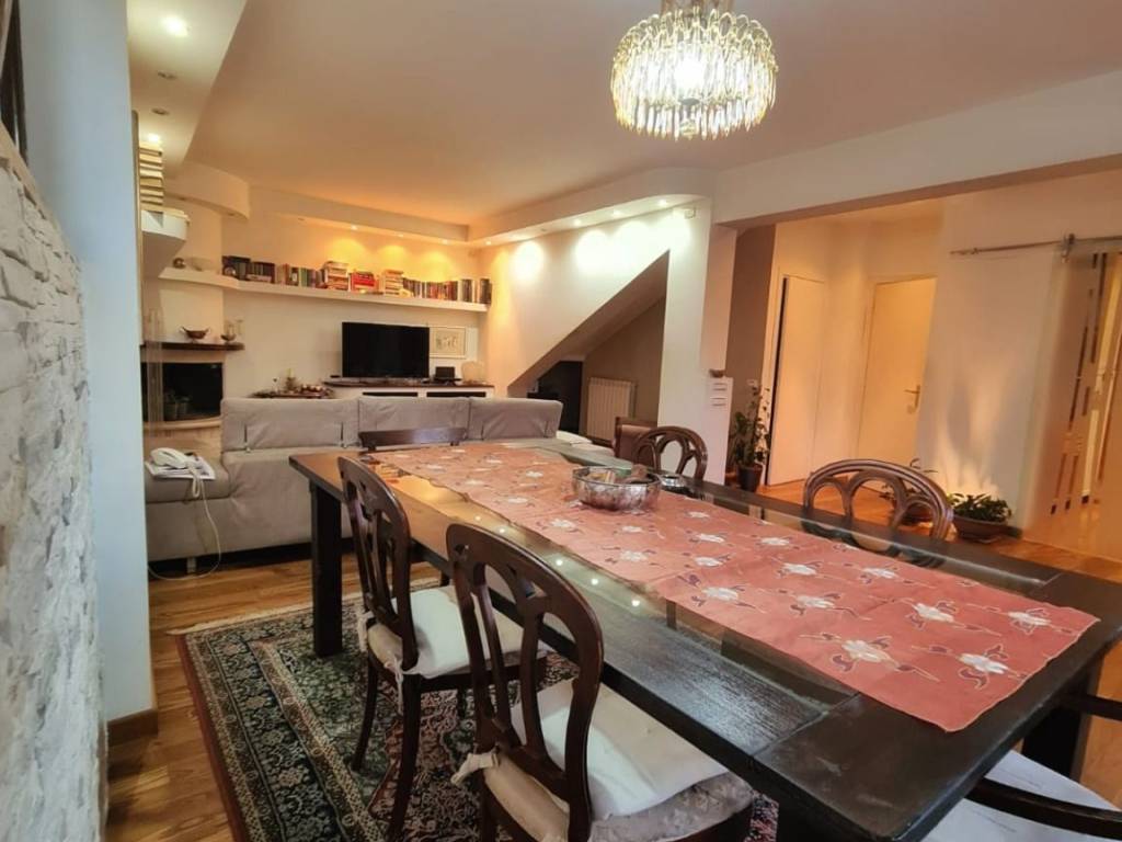 Villa a Piglio in Via San Lorenzo - Foto 5