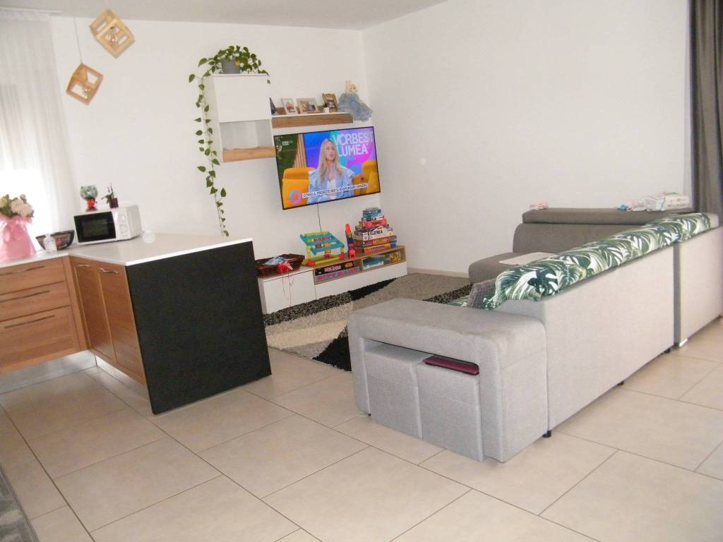 Appartamento a Camisano vicentino in Viale Ferdinando Magellano - Foto 3