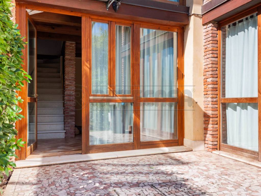 Appartamento a Vicenza in Via Sardegna - Foto 2