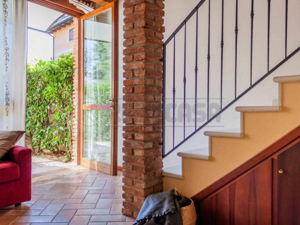 Appartamento a Vicenza in Via Sardegna - Foto 3