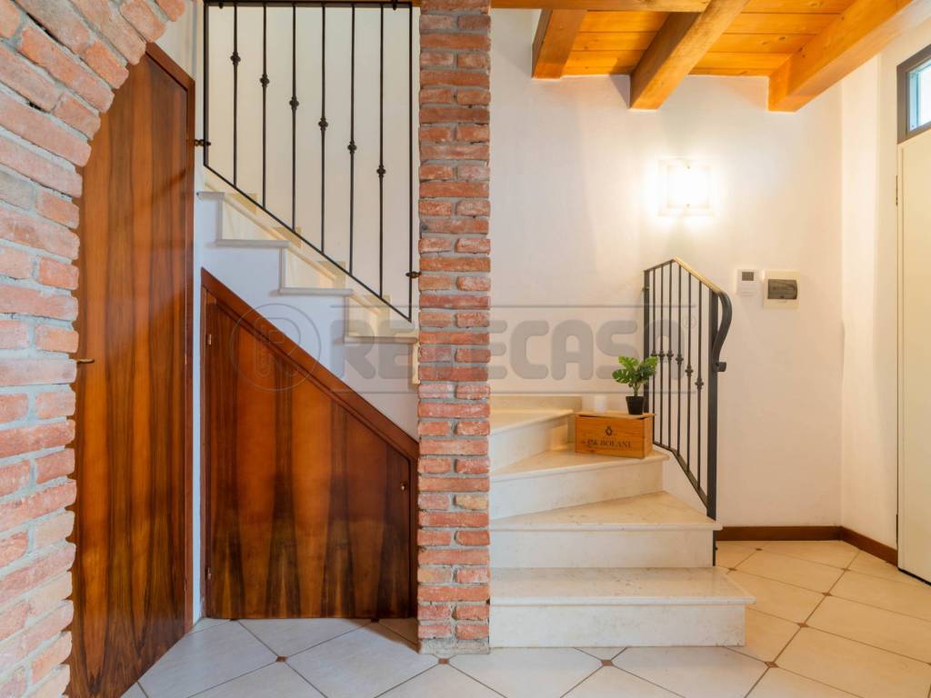 Appartamento a Vicenza in via sardegna - Foto 4