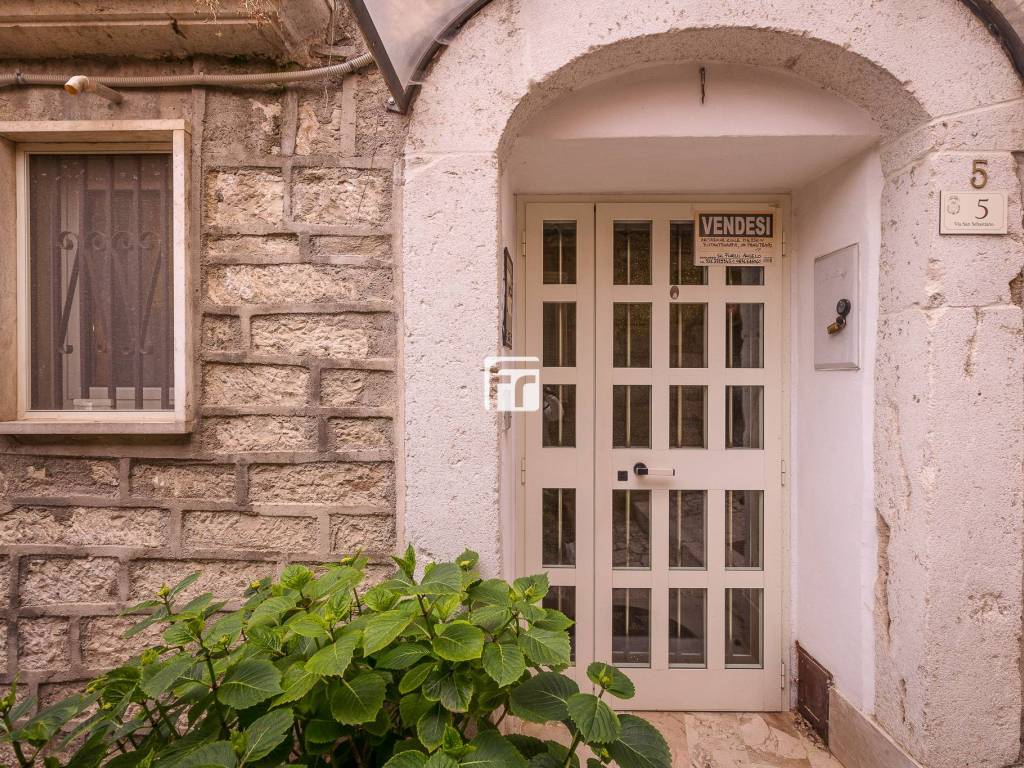 Casa indipendente a Ferrazzano in Via San Sebastiano, 5 - Foto 2