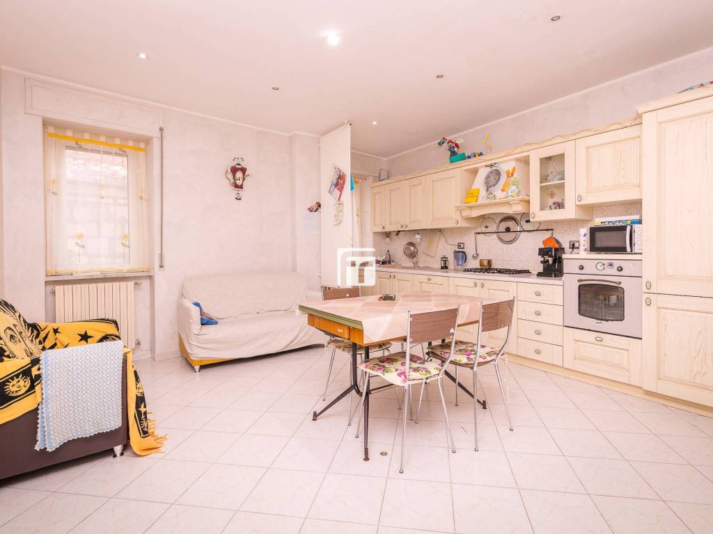 Casa indipendente a Ferrazzano in Via San Sebastiano, 5 - Foto 3