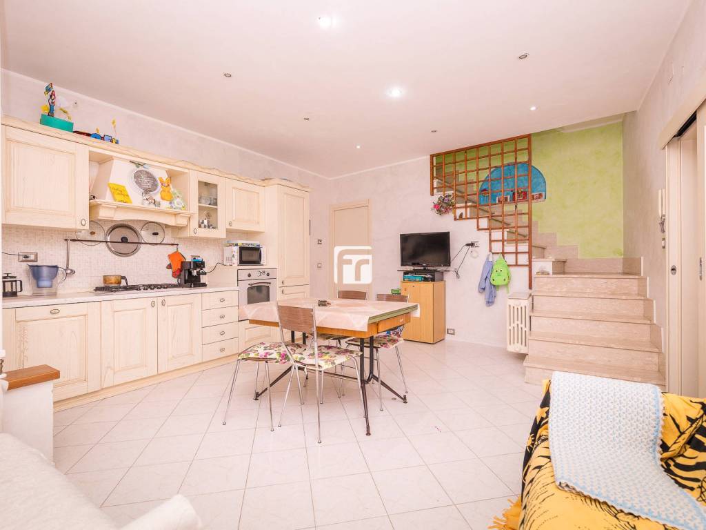 Casa indipendente a Ferrazzano in Via San Sebastiano, 5 - Foto 4