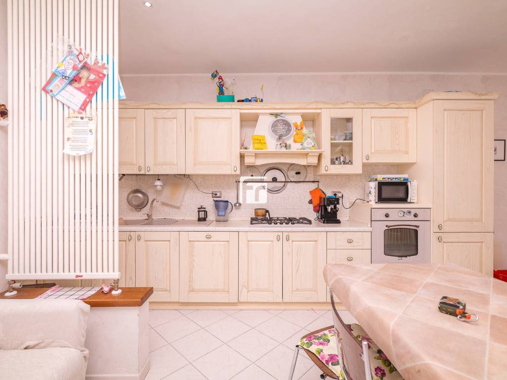 Casa indipendente a Ferrazzano in Via San Sebastiano, 5 - Foto 5
