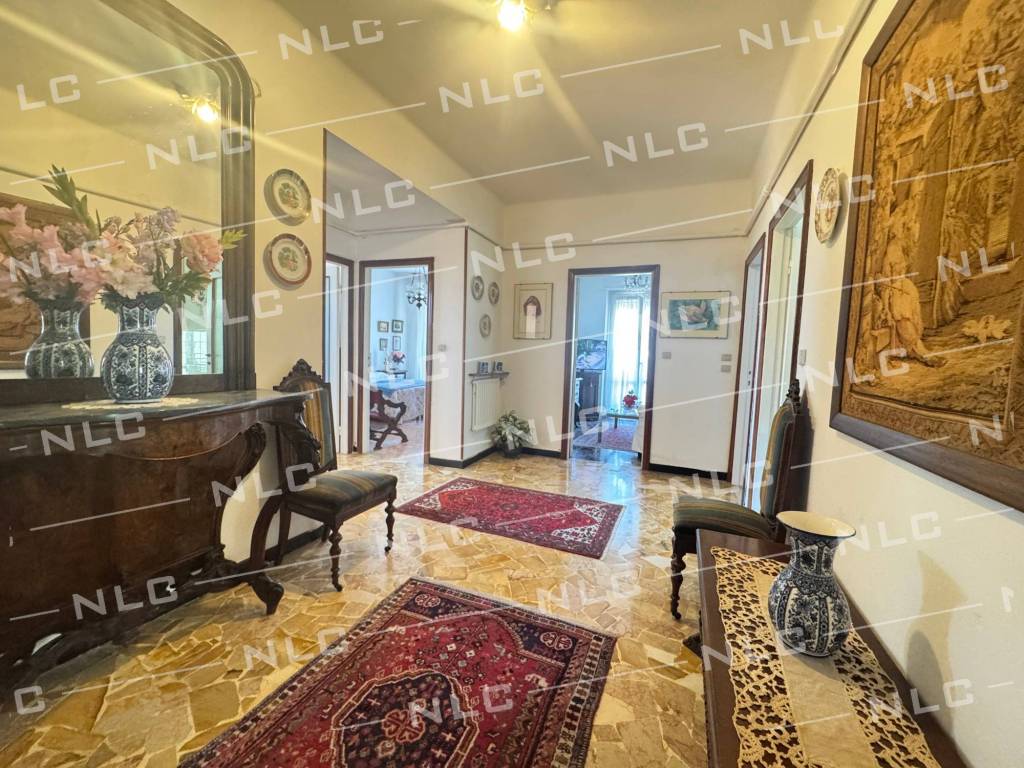 Appartamento a Sestri levante in Via Vincenzo Fascie, 130 - Foto 4