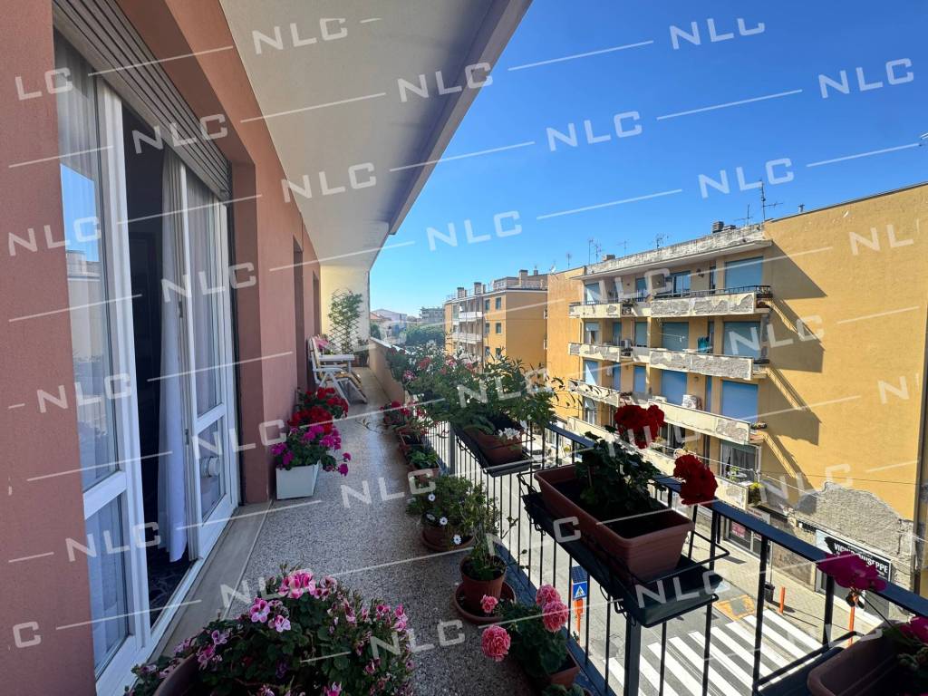 Appartamento a Sestri levante in Via Vincenzo Fascie, 130 - Foto 5