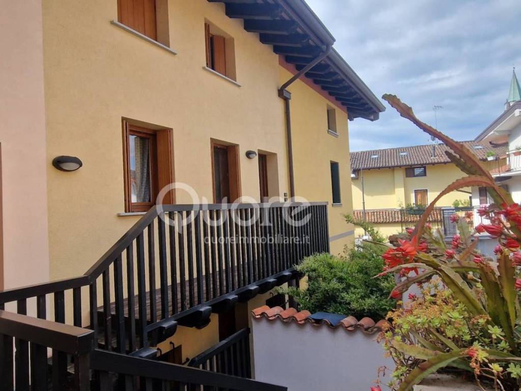Appartamento a Udine in Via Milano, 14 - Foto 2