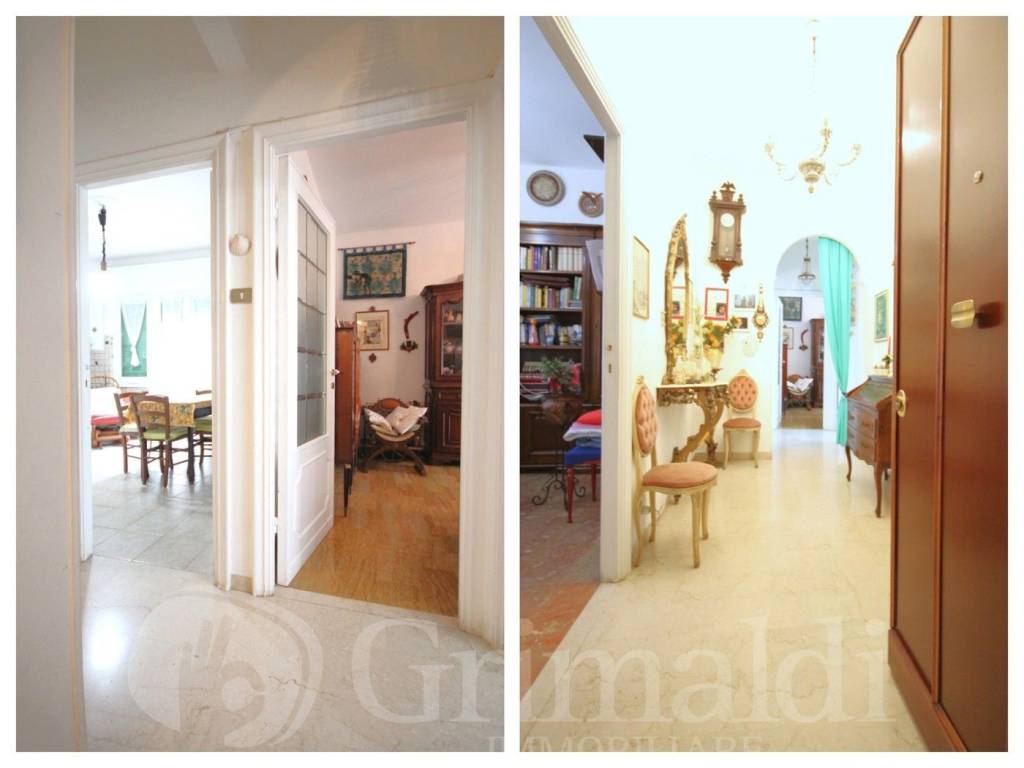 Appartamento a Genova in Via Castelluccio - Foto 3