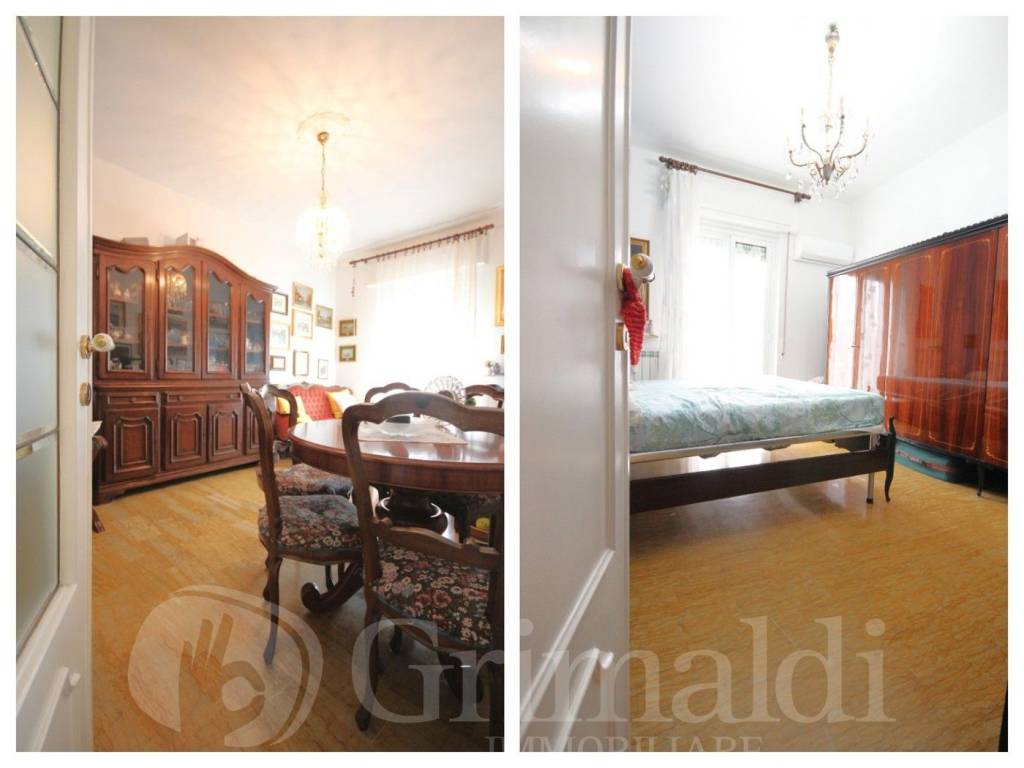 Appartamento a Genova in Via Castelluccio - Foto 5