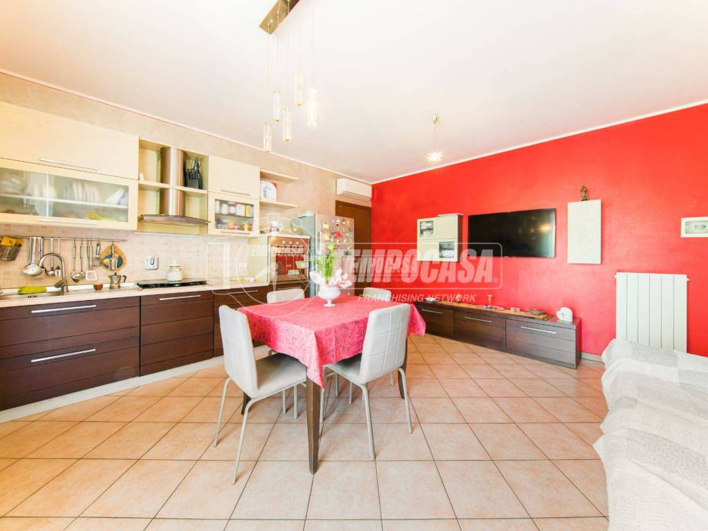 Appartamento a Casalgrande in Via San Lorenzo 1/I - Foto 2