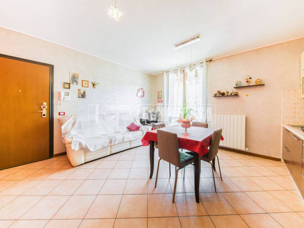 Appartamento a Casalgrande in Via San Lorenzo 1/I - Foto 3