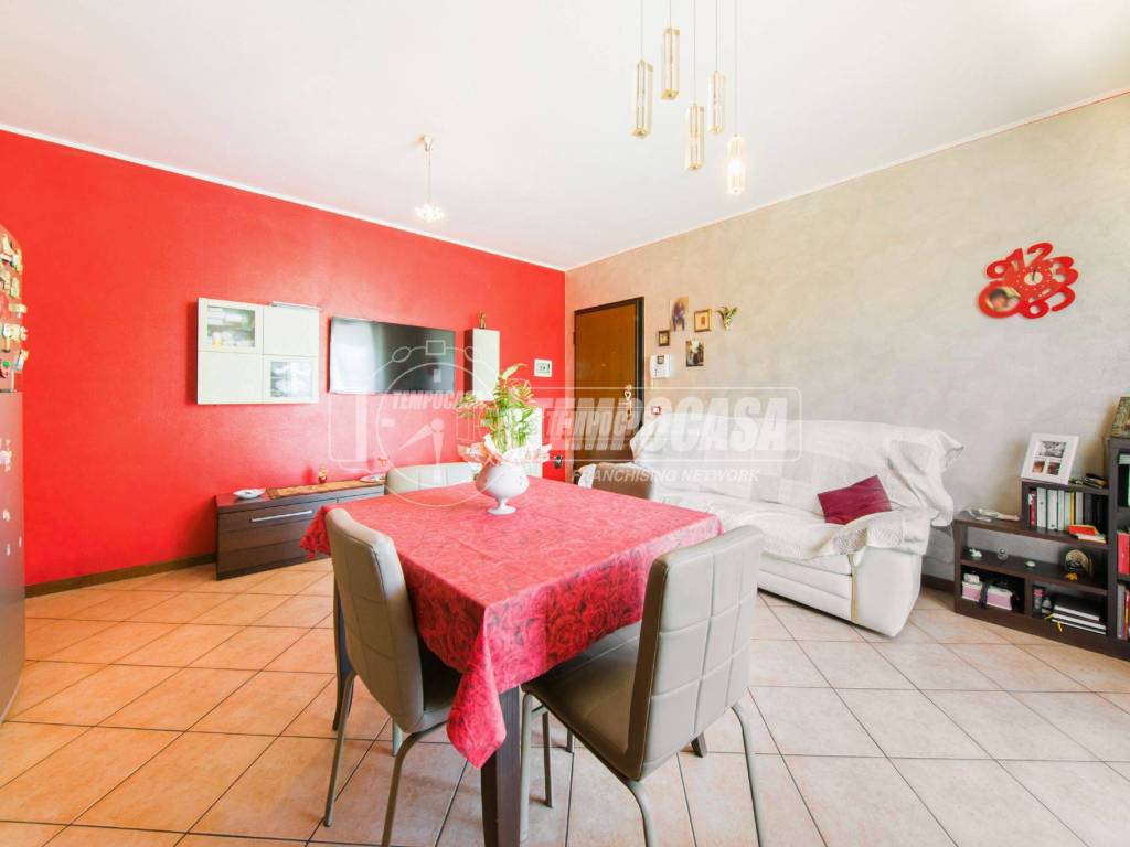 Appartamento a Casalgrande in Via San Lorenzo 1/I - Foto 4