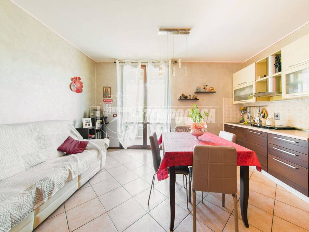 Appartamento a Casalgrande in Via San Lorenzo 1/I - Foto 5