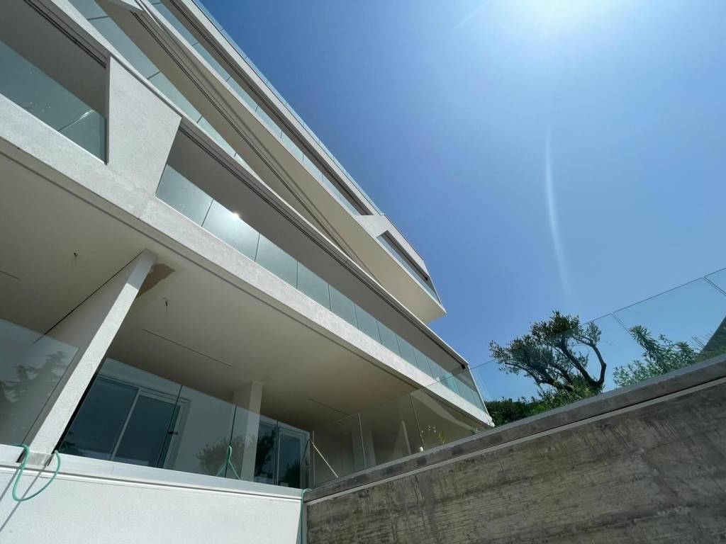 Appartamento a Salerno in Viale delle Querce, 18 - Foto 3