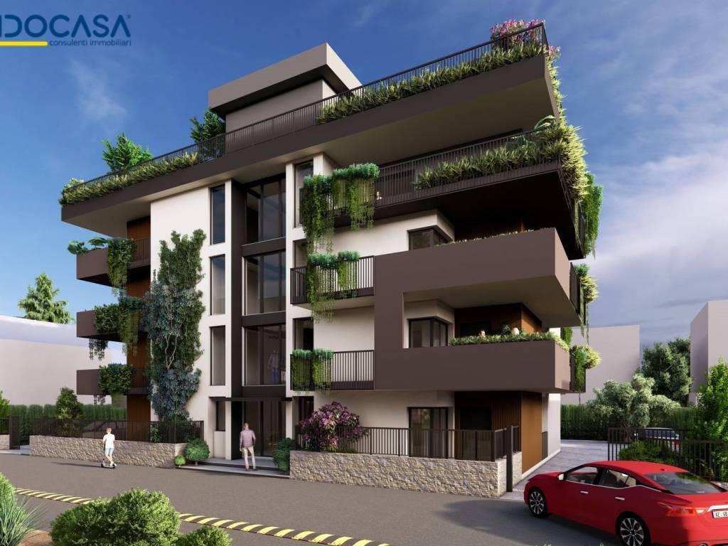 Appartamento a San benedetto del tronto - Foto 2