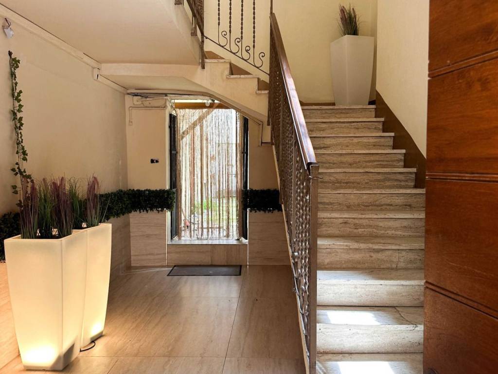 Appartamento a Teramo in Via Vincenzo Comi, 56 - Foto 2