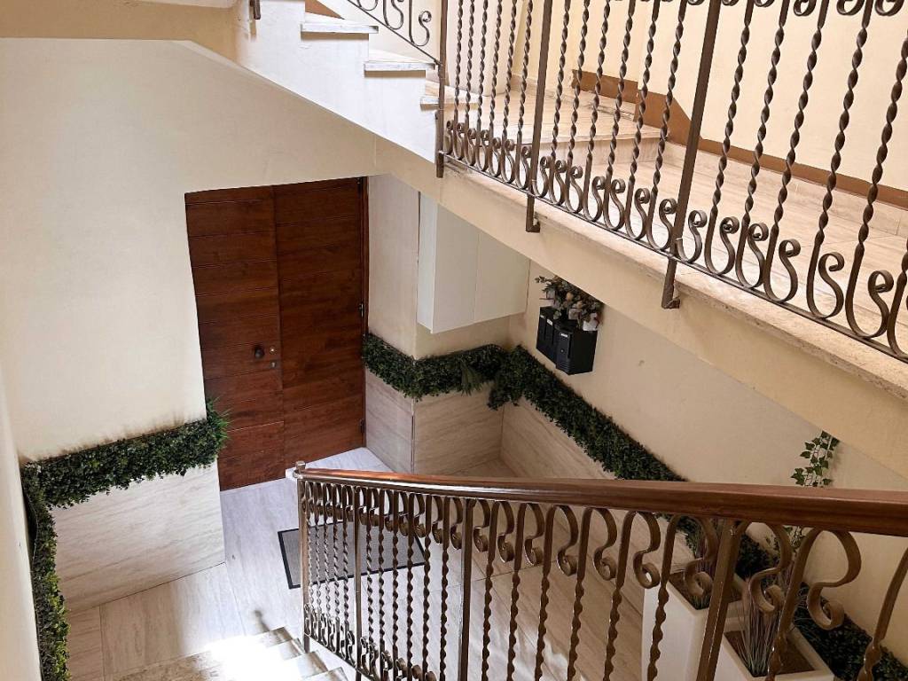 Appartamento a Teramo in Via Vincenzo Comi, 56 - Foto 4