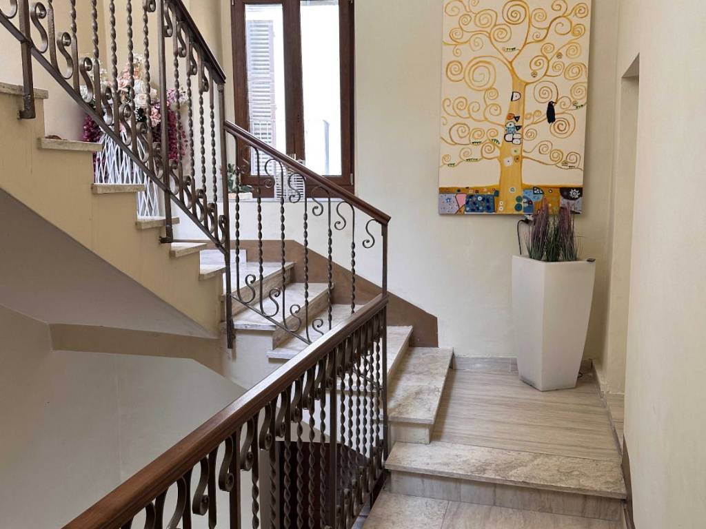 Appartamento a Teramo in Via Vincenzo Comi, 56 - Foto 5