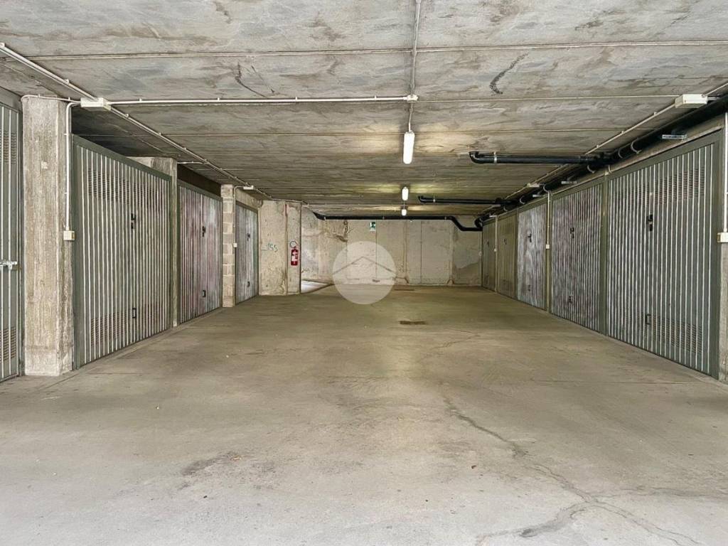 Box / garage a San giovanni lupatoto in Via della Vittoria, 21 - Foto 5