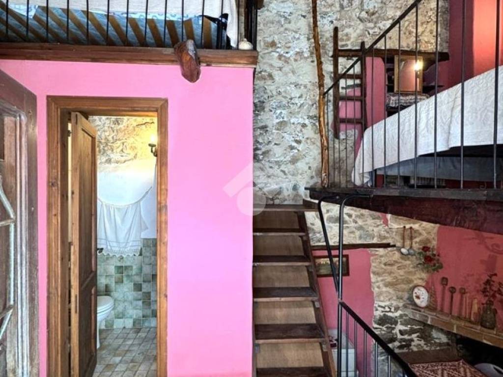 Casa indipendente a Baunei in Via Roma, 126 - Foto 2