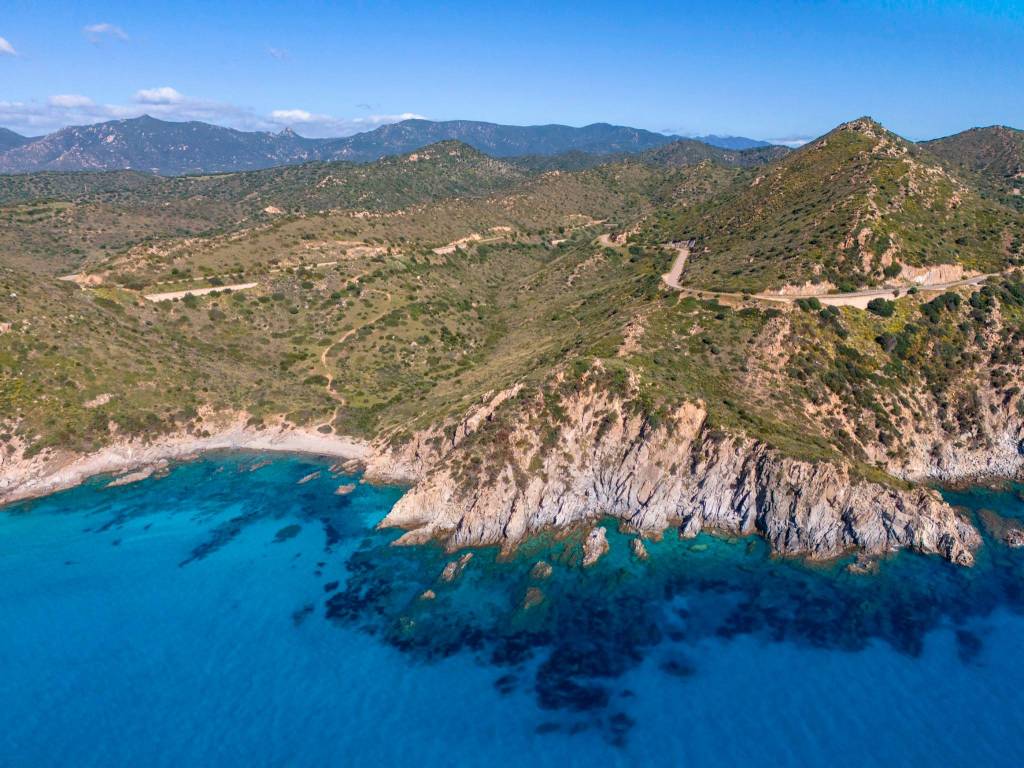 Terreno a Villasimius in Strada Provinciale 18 - Foto 4