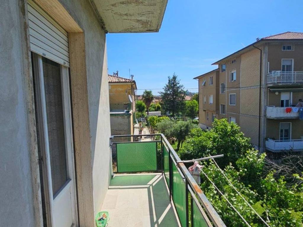 Appartamento a San severino marche - Foto 5