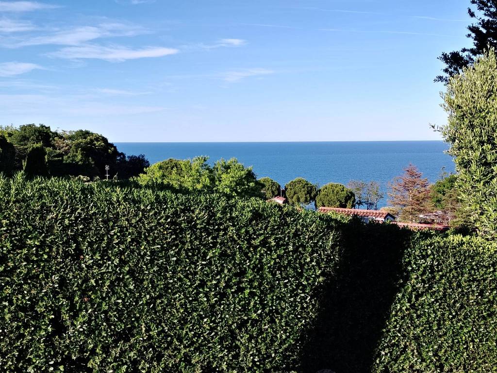 Villa a Pesaro in Strada Provinciale Panoramica Ardizio - Foto 2