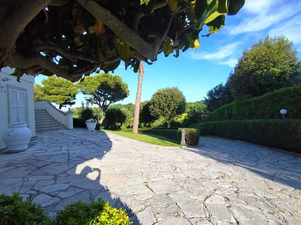 Villa a Pesaro in Strada Provinciale Panoramica Ardizio - Foto 3