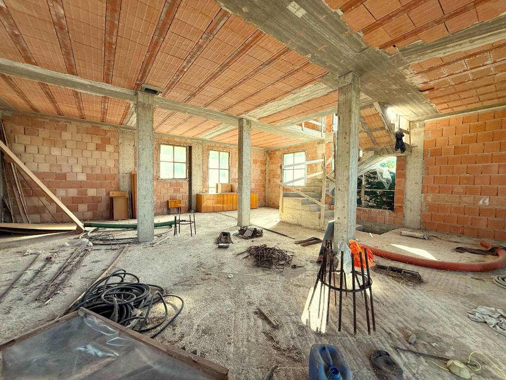 Villa a Gemmano in Via Tufi - Foto 2