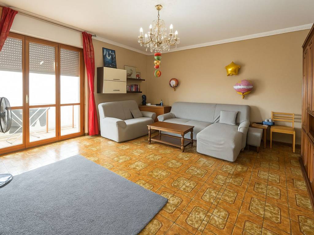 Appartamento a Arzignano in VIA TRIESTE , 20 - Foto 2