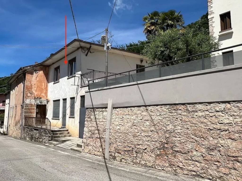 Villa a Lugo di vicenza in Via Mortisa No Number - Foto 2