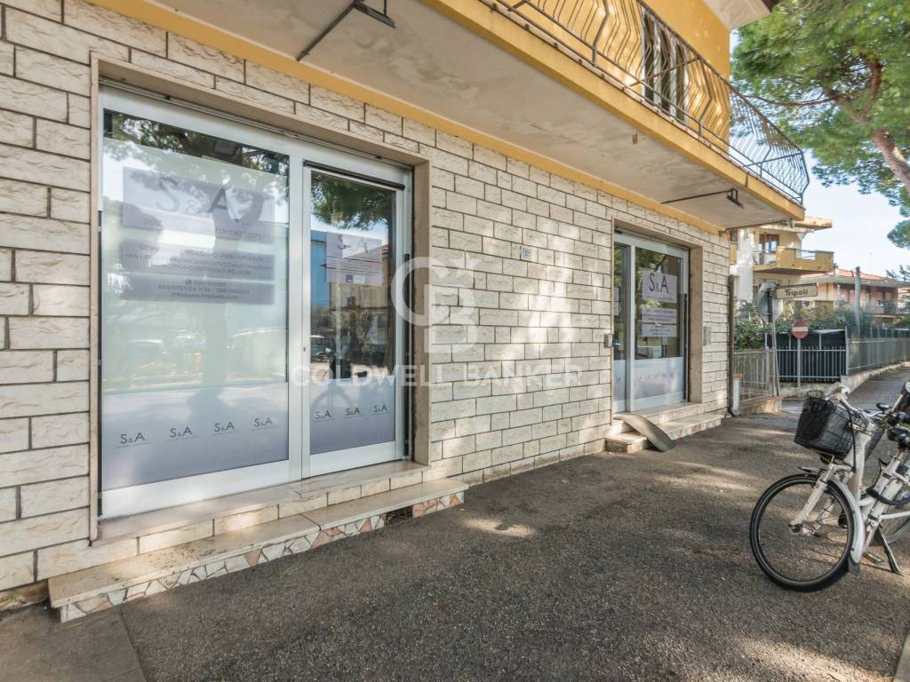 Immobile a Riccione in Corso Fratelli Cervi, 327 - Foto 3