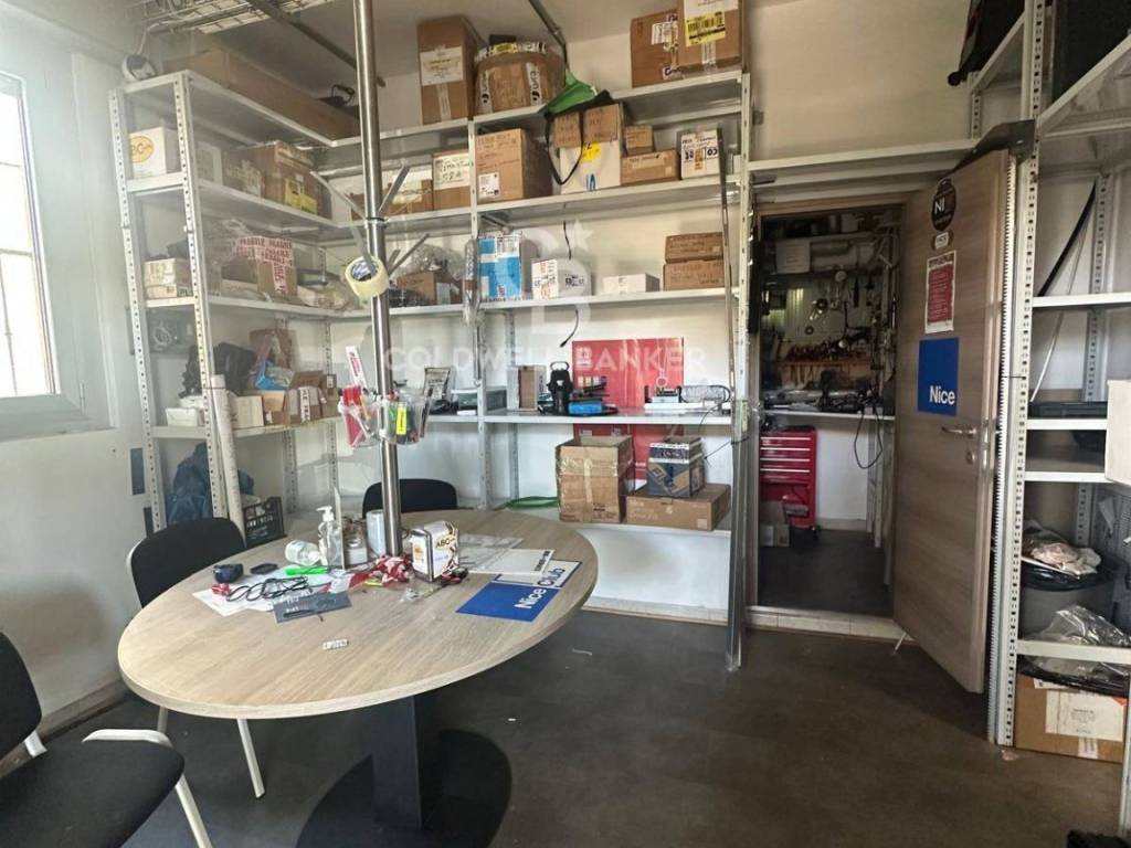 Immobile a Riccione in Corso Fratelli Cervi, 327 - Foto 4