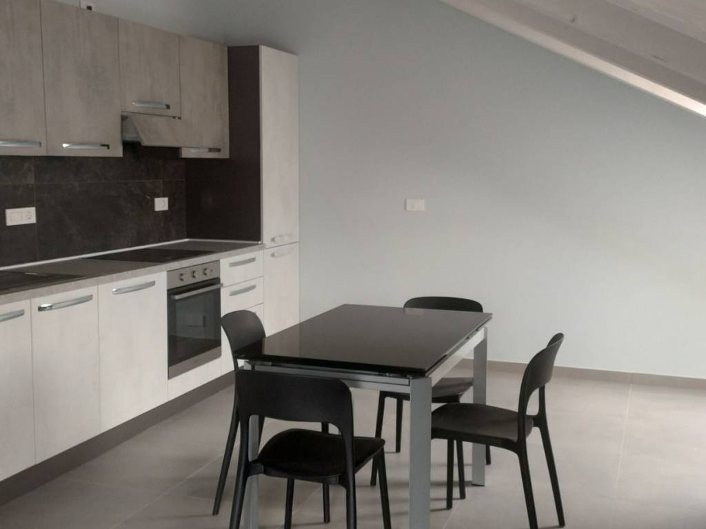 Appartamento a Asti in Via Angelo Brofferio - Foto 3