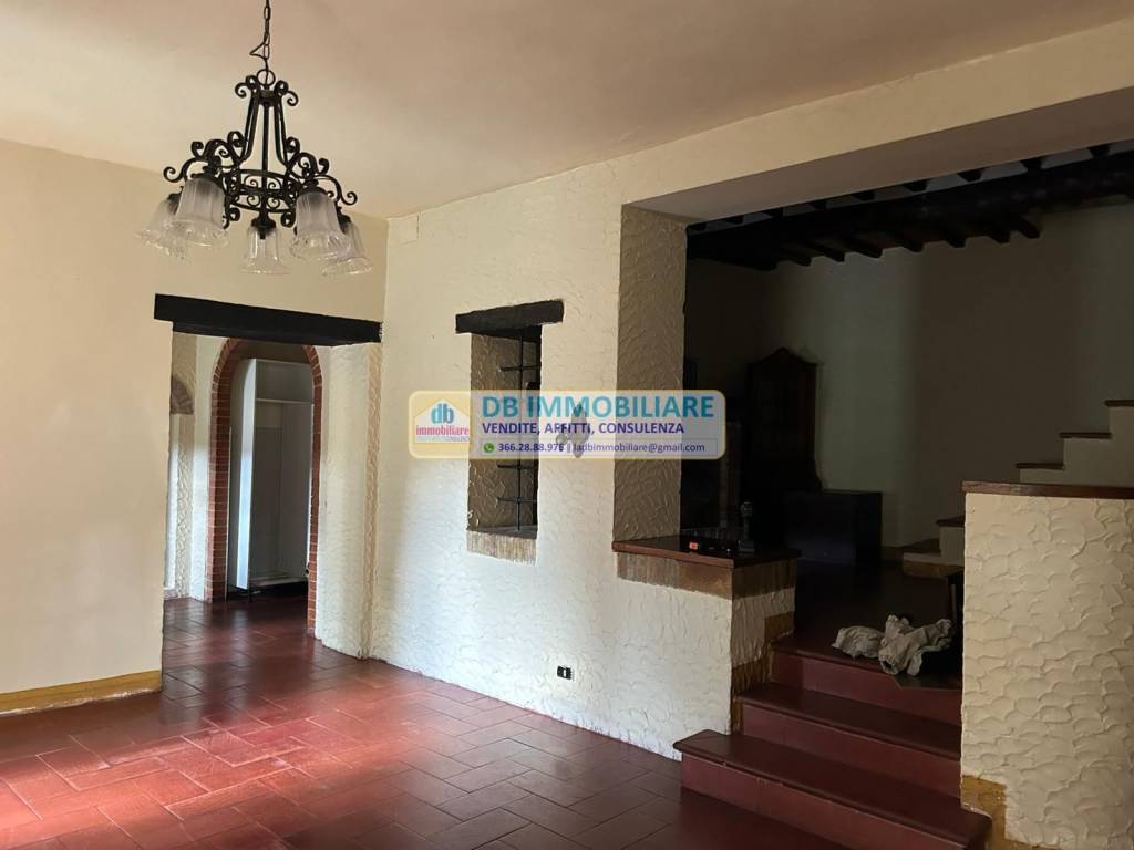 Appartamento a Laterina pergine valdarno in Via Presciano, 10 - Foto 2