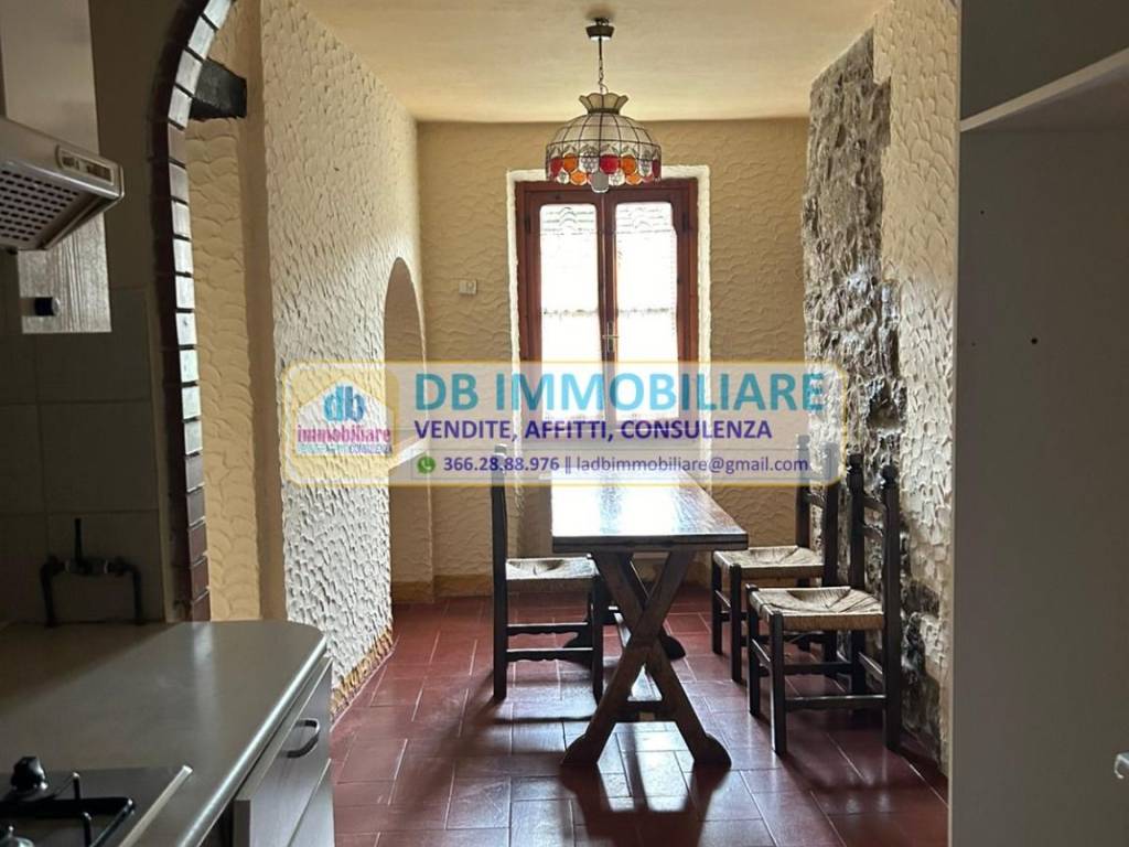 Appartamento a Laterina pergine valdarno in Via Presciano, 10 - Foto 4