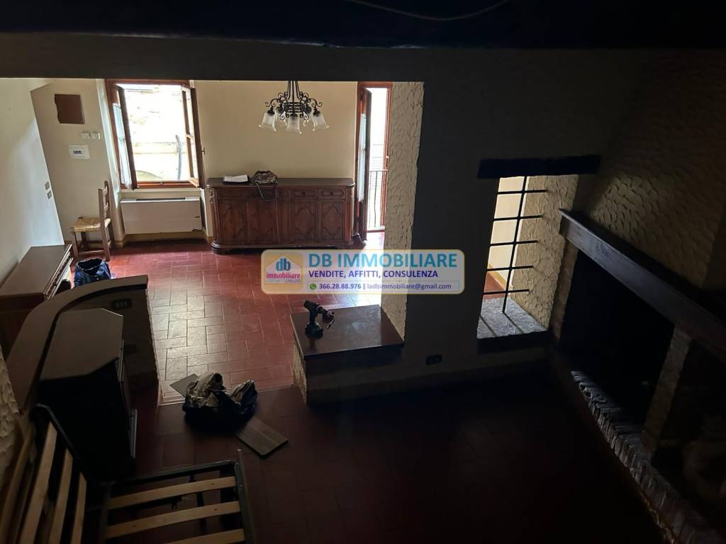 Appartamento a Laterina pergine valdarno in Via Presciano, 10 - Foto 5