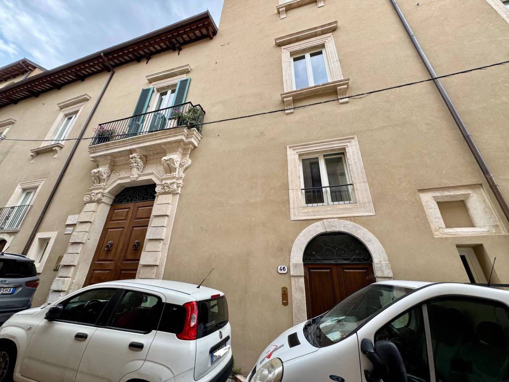 Appartamento a L'aquila in Via Cimino - Foto 2
