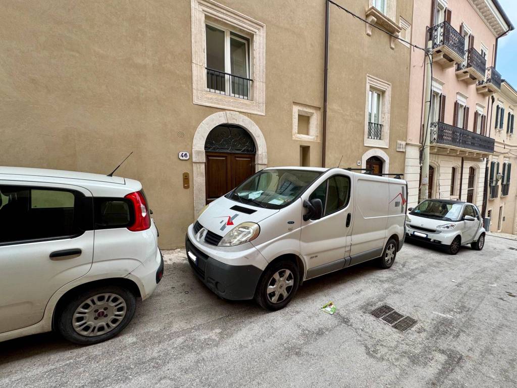 Appartamento a L'aquila in Via Cimino - Foto 3