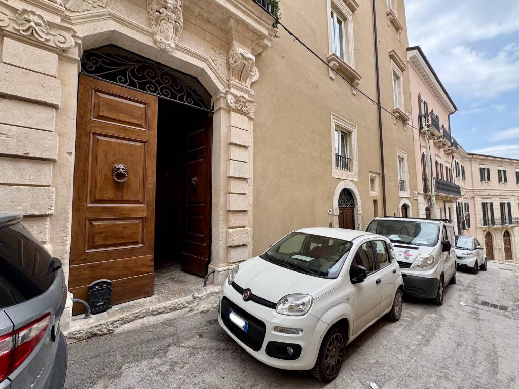 Appartamento a L'aquila in Via Cimino - Foto 4
