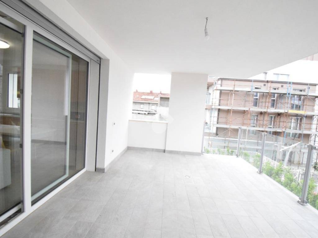 Appartamento a Riccione in Viale Adriatica, 42 - Foto 3