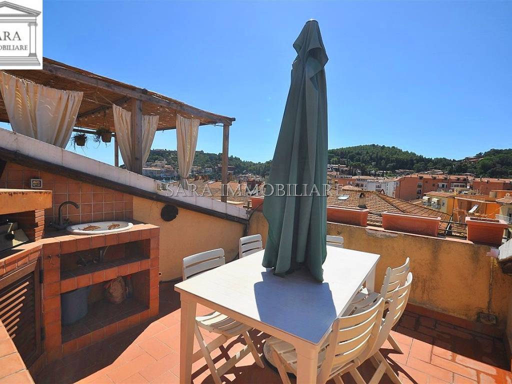 Appartamento a Monte argentario in PORTO ERCOLE - Foto 3