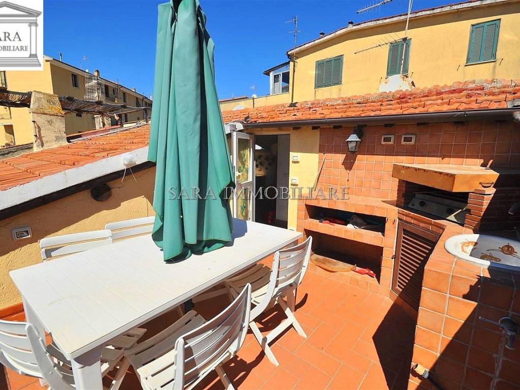 Appartamento a Monte argentario in PORTO ERCOLE - Foto 4