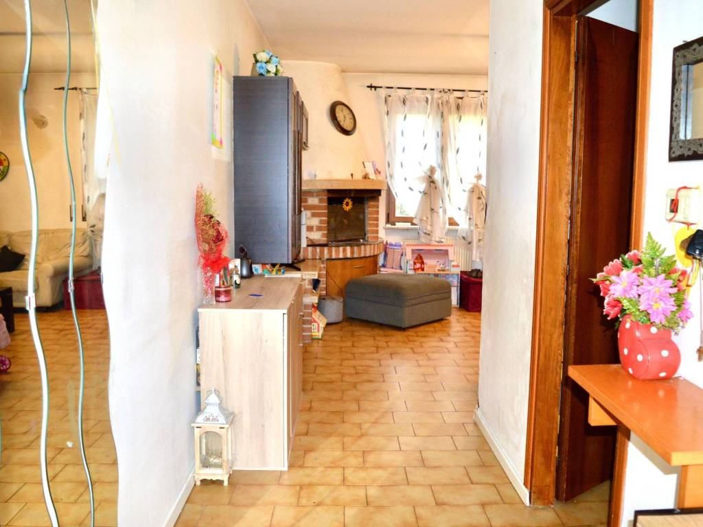 Villetta a schiera a Caltrano - Foto 2