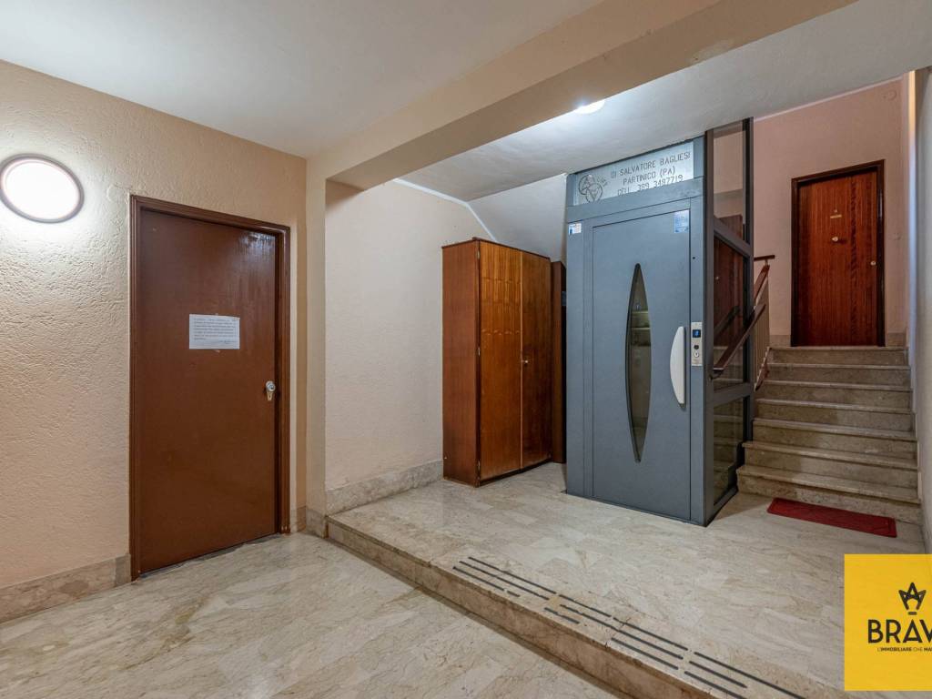 Appartamento a Balestrate in Via Alcide De Gasperi - Foto 4