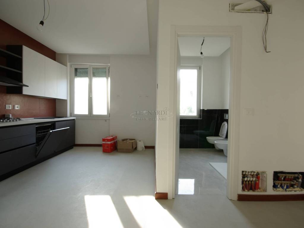 Appartamento a Sansepolcro in Via Carlo Vigo, 78 - Foto 2