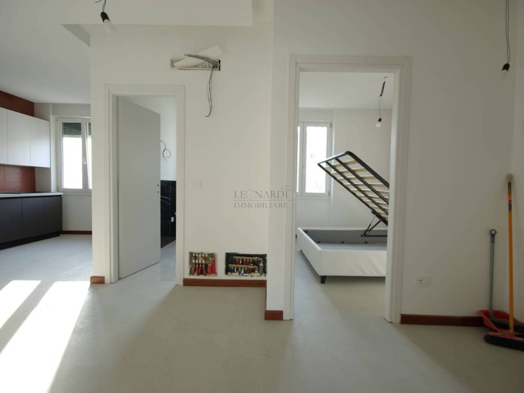 Appartamento a Sansepolcro in Via Carlo Vigo, 78 - Foto 3