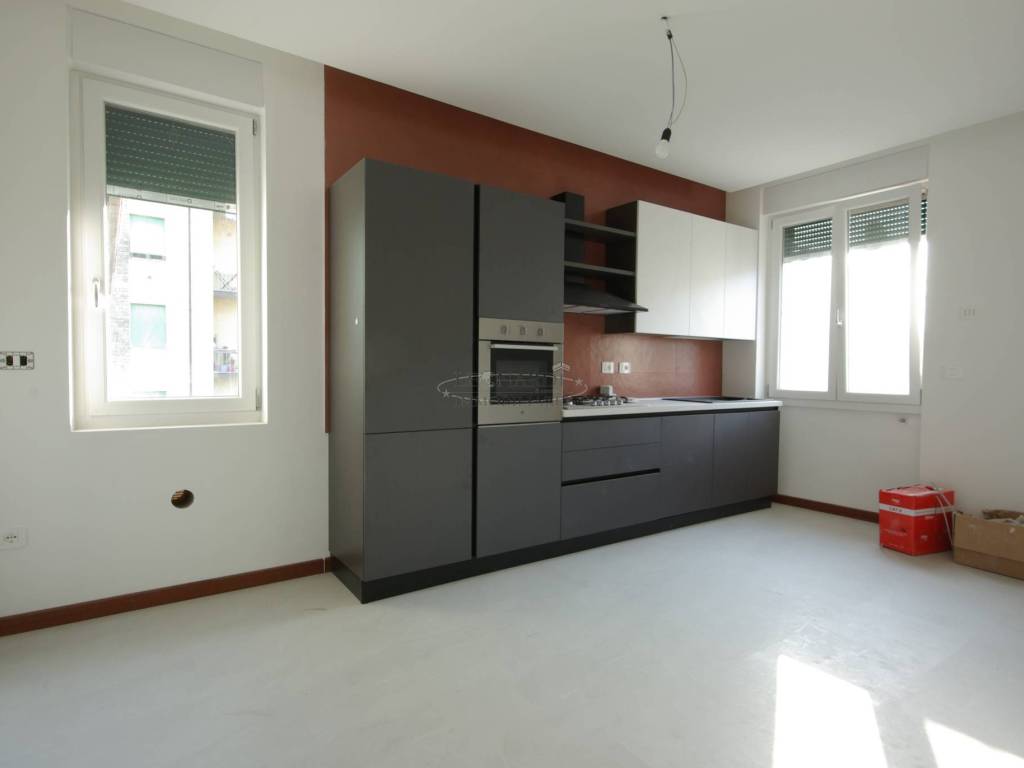 Appartamento a Sansepolcro in Via Carlo Vigo, 78 - Foto 5