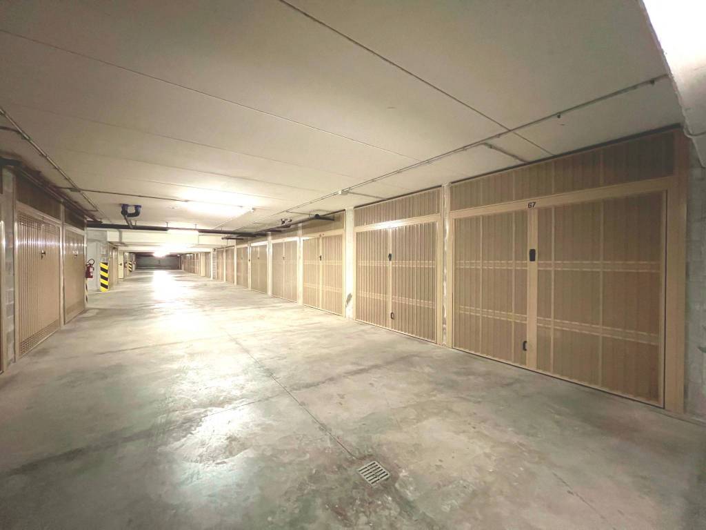 Box / garage a Grado in Via Trieste - Foto 3